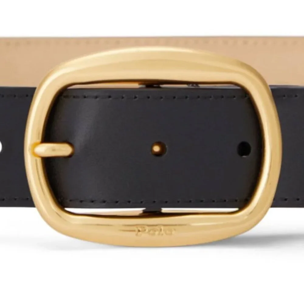 Polo Ralph Lauren black 100%
